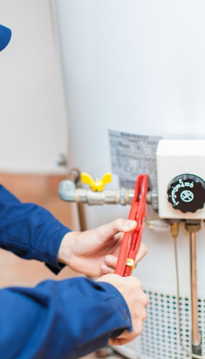 drain cleaning