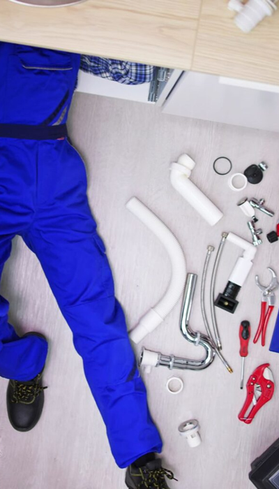 drain cleaning