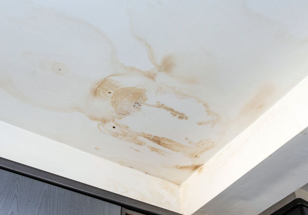 leaking pipe repair Cape Town