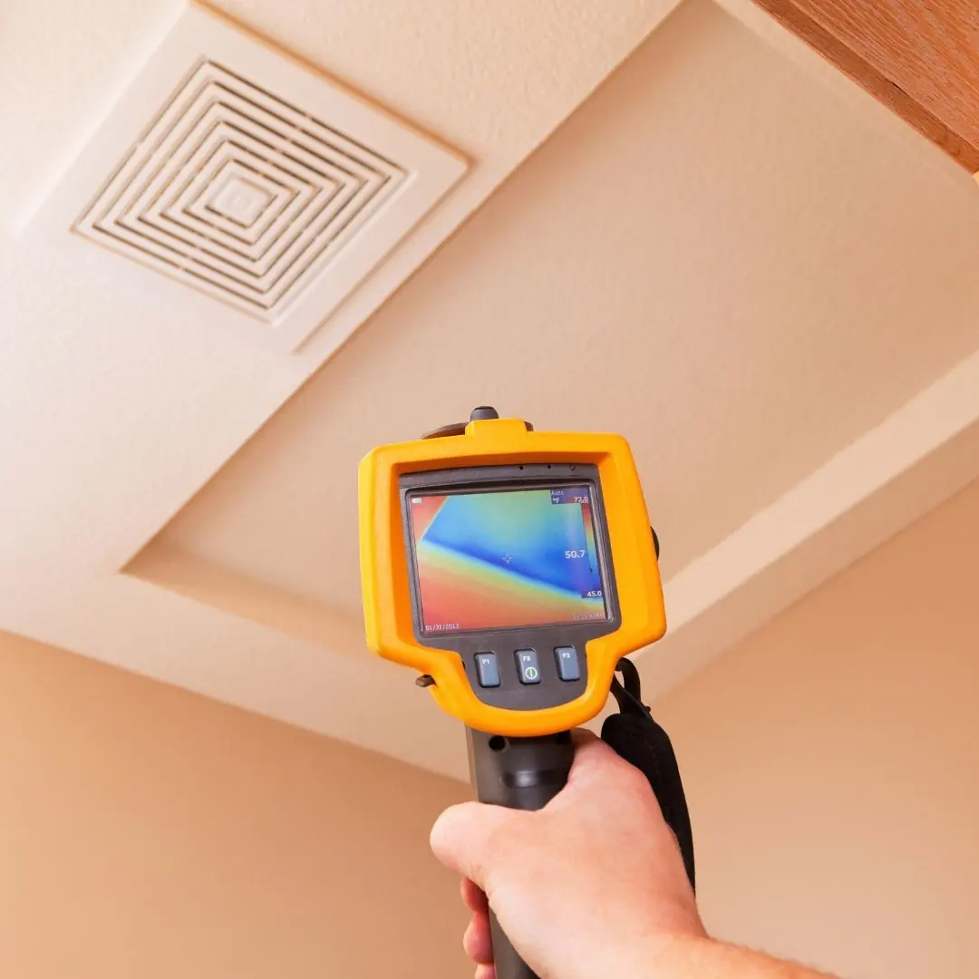 Leak Detection Cape Town