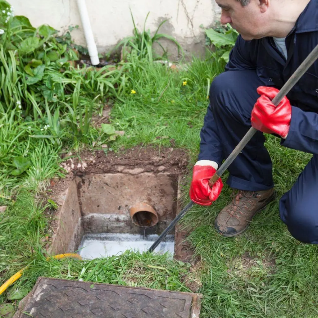 Drain Cleaning Cape Town