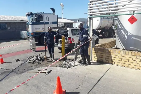 construction