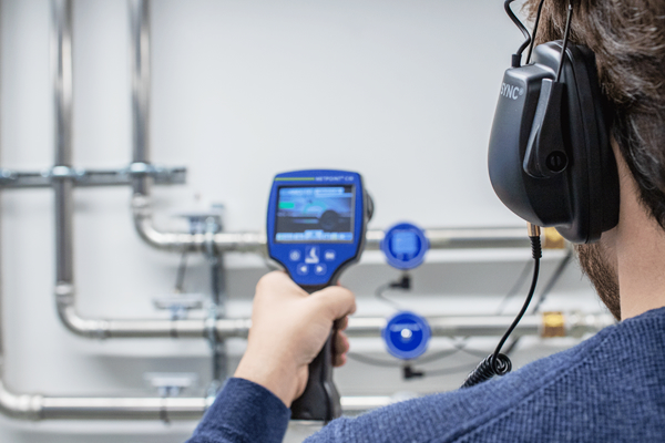 Leak Detection